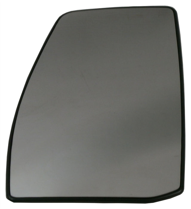 Ford Transit Custom 2012+ Heated Upper Wing Mirror Glass Passengers Side N/S