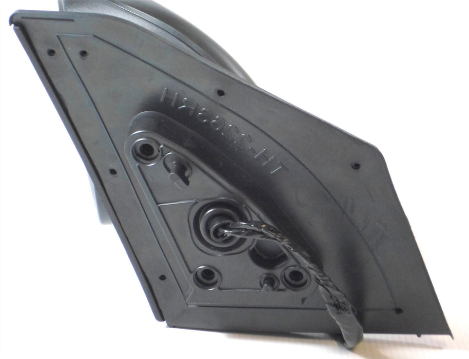 Toyota Avensis Mk.2 3/2003-8/2006 Electric Wing Mirror Primed Passenger Side N/S