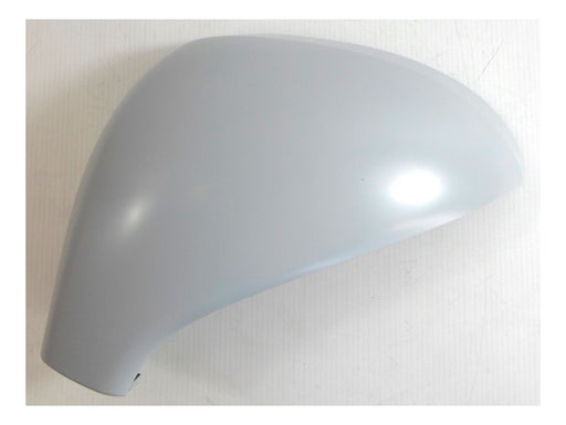 Peugeot 207 (Incl. 207CC) 2006-2013 Primed Wing Mirror Cover Passenger Side N/S