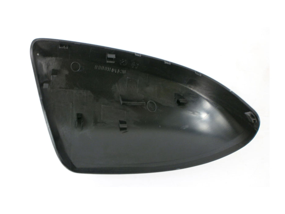 Mazda 2 Mk.2 9/2007-5/2015 Wing Mirror Cover Passenger Side N/S Painted Sprayed