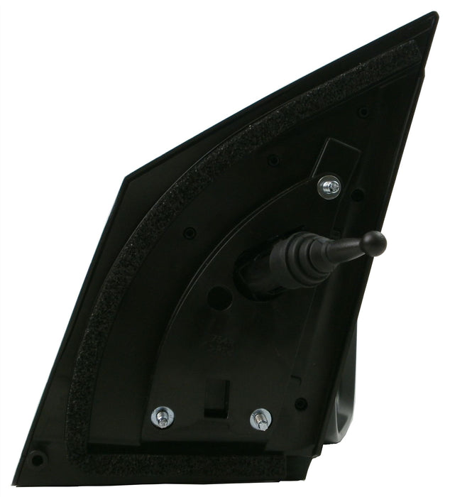 Kia Picanto Mk2 5/2011+ No Indicator Wing Mirror Cable Unprimed Drivers Side O/S