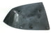 Ford Fusion 2006-2012 Primed Wing Mirror Cover Passenger Side N/S