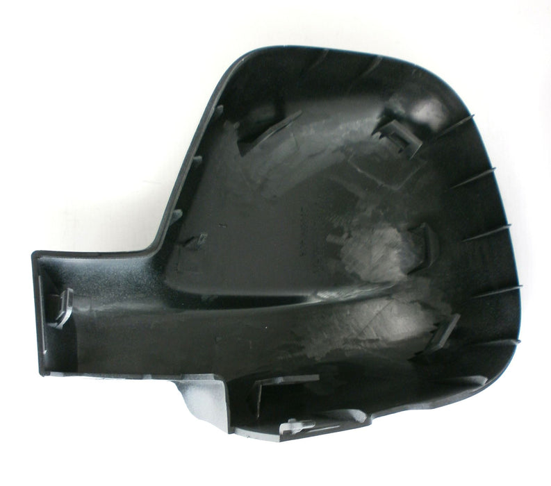 Peugeot Expert Mk.3 6/2016+ Primed Wing Mirror Cover Driver Side O/S