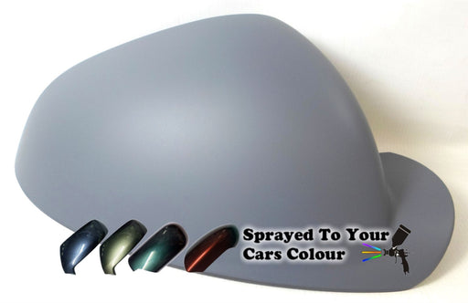 Vauxhall Insignia Mk.1 2008-9/2017 Wing Mirror Cover Drivers Side O/S Painted Sprayed
