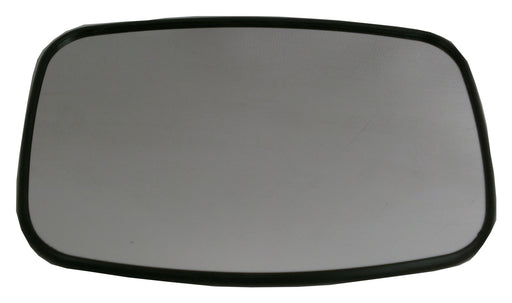 Ford Escort Mk.7 (Excl. Van) 1995-2001 Heated Convex Mirror Glass Drivers Side O/S