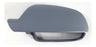 Audi A3 Mk2 Excl S3 & RS3 9/2010-10/2012 Primed Wing Mirror Cover Passenger Side N/S