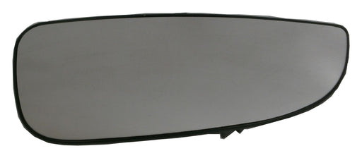 Peugeot Boxer Mk2 2006-9/2014 Non-Heated Lower Dead Angle Mirror Glass Drivers Side O/S