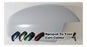 Vauxhall Vectra Mk.2 3/2002-2009 Wing Mirror Cover Drivers Side O/S Painted Sprayed