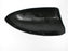 Ford Focus Mk.1 1998-4/2005 Black Textured Wing Mirror Cover Passenger Side N/S