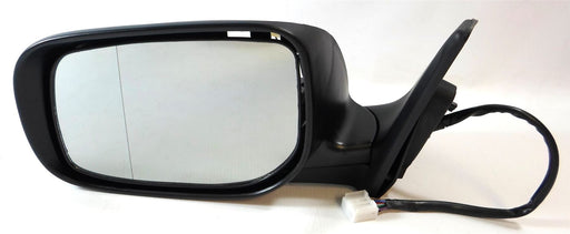 Toyota Avensis 7/2006-6/2009 Wing Mirror Power Folding Indicator Passenger Side