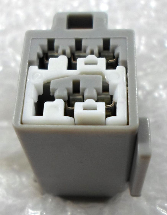 Ford Focus Mk2 2005-5/2008 Electric Wing Mirror Heated Drivers Side O/S Painted Sprayed