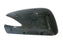 Honda Jazz Mk.3 2010/08-2015 Indicator Models Primed Wing Mirror Cover Passenger