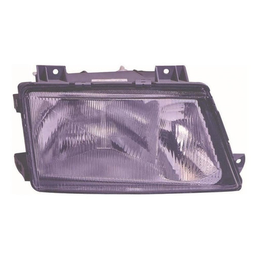 Mercedes Benz Sprinter Mk1 Van 1995-2000 Headlight Headlamp Drivers Side O/S