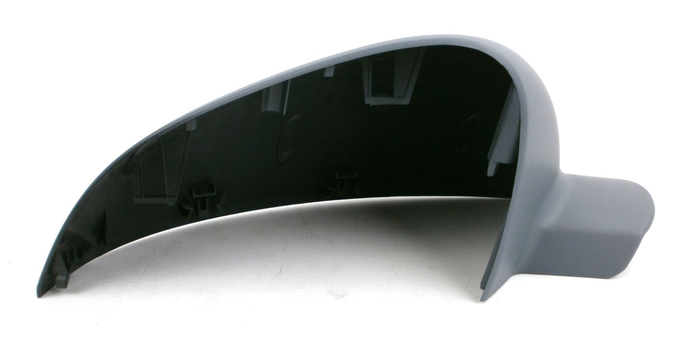 Vauxhall Insignia Mk.1 2008-9/2017 Primed Wing Mirror Cover Passenger Side N/S