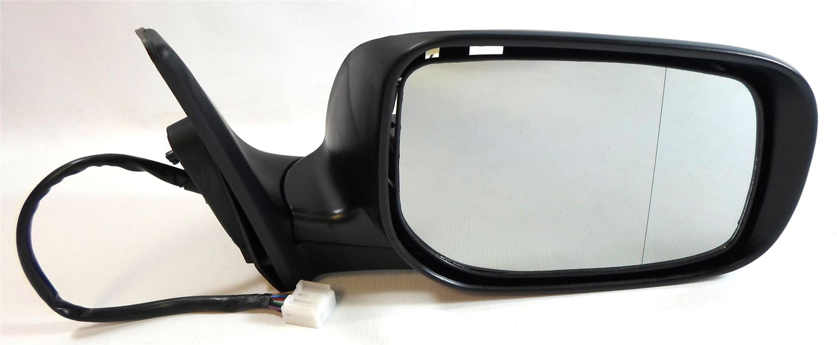 Toyota Avensis 7/2006-6/2009 Wing Mirror Power Folding Drivers Side Painted Sprayed