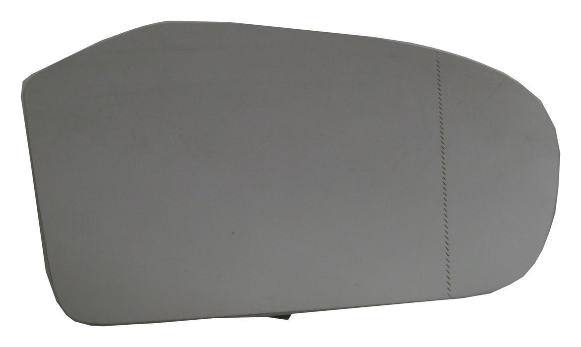 Mercedes B Class W245 2/2005-9/2008 Heated Wing Mirror Glass Drivers Side O/S