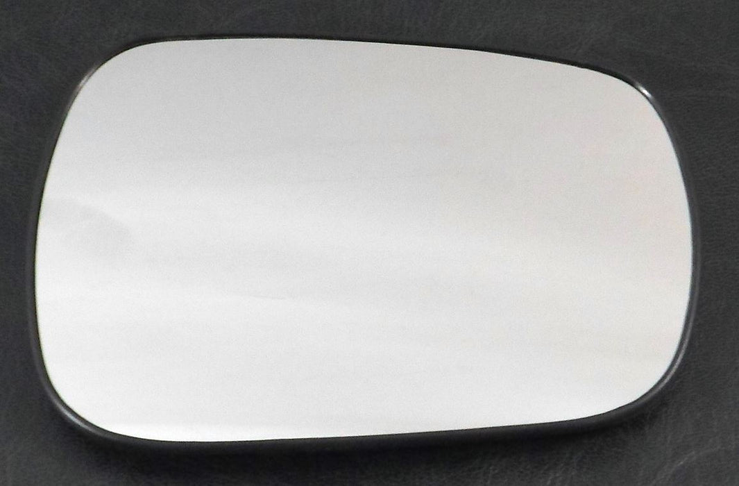Ford Fiesta Mk.6 2002-2005 Non-Heated Convex Wing Mirror Glass Drivers Side O/S