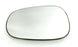 Renault Clio Mk.1 2003-12/2009 Non-Heated Wing Mirror Glass Passengers Side N/S