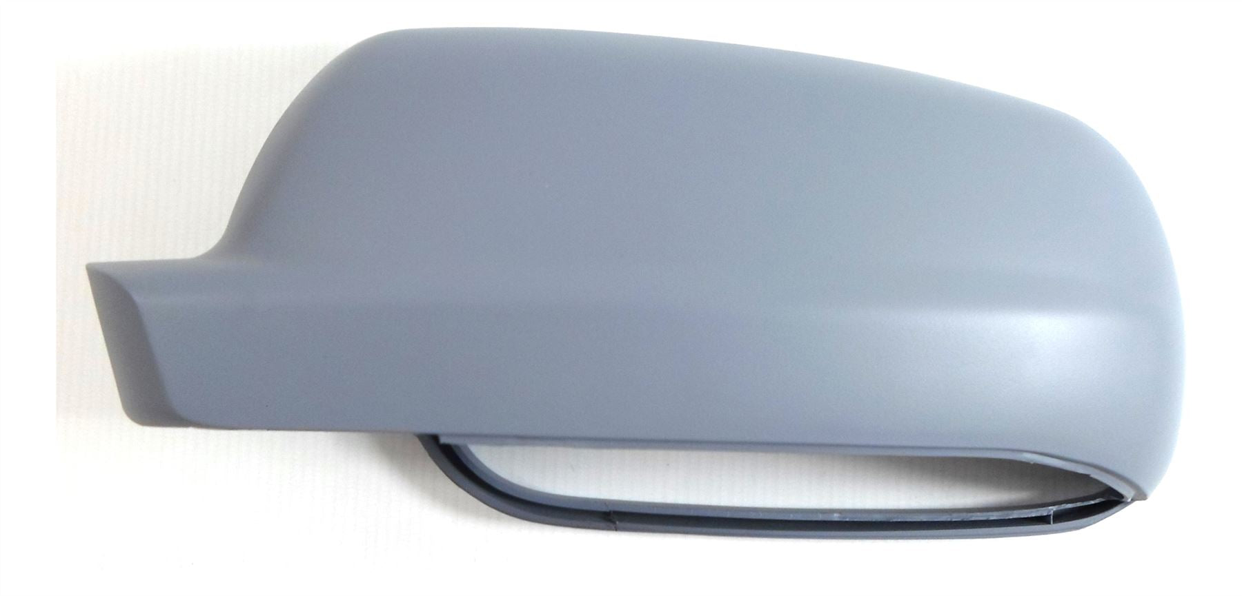 Seat Leon Mk.1 2000-10/2003 Primed Wing Mirror Cover Passenger Side N/S