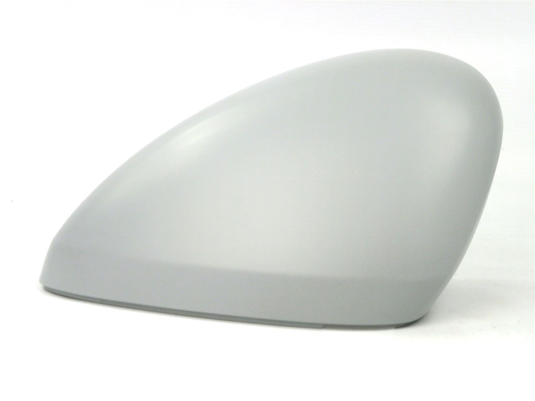 Citroen C3 Mk.2 1/2010-4/2017 Primed Wing Mirror Cover Passenger Side N/S