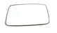 Volkswagen Golf Mk.3 1994-10/1999 Non-Heated Convex Mirror Glass Passengers Side N/S