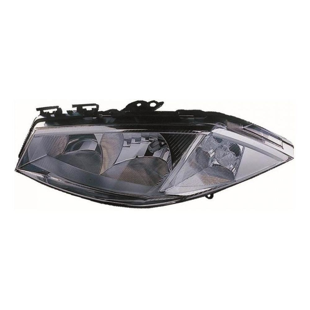Renault Megane Mk2 Hatchback 8/2002-2005 Headlight Headlamp Passenger Side N/S