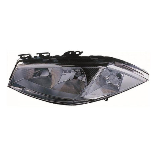 Renault Megane Mk2 Hatchback 8/2002-2005 Headlight Headlamp Passenger Side N/S
