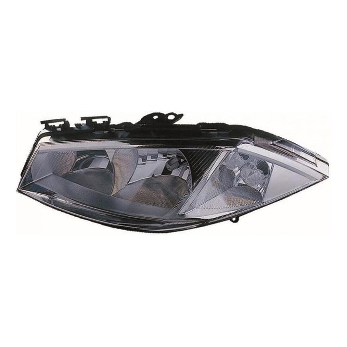 Renault Megane Mk2 Hatchback 8/2002-2005 Headlight Headlamp Passenger Side N/S