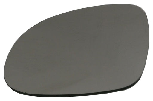 Volkswagen Tiguan Mk.1 9/2010+ Heated Convex Mirror Glass Passengers Side N/S