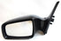 Vauxhall Astra G Mk4 1998-10/2006 Electric Wing Mirror Primed Passenger Side N/S