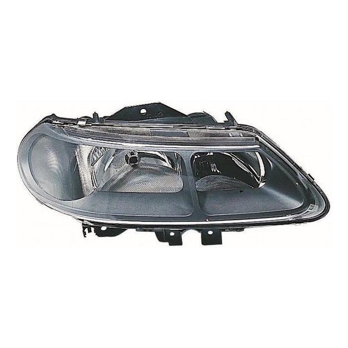 Renault Laguna Mk1 Hatchback 1998-12/2000 Headlight Headlamp Drivers Side O/S