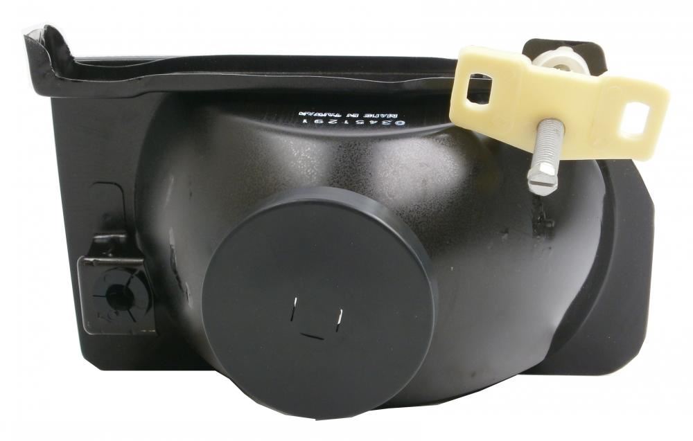 Ford Orion Mk2 Saloon 1986-1990 Headlight Headlamp Passenger Side N/S