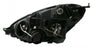Citroen C4 Picasso Mk1 MPV 2006-6/2011 Headlight Headlamp Drivers Side O/S