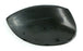 Peugeot 1007 2005-2009 Black - Textured Wing Mirror Cover Passenger Side N/S