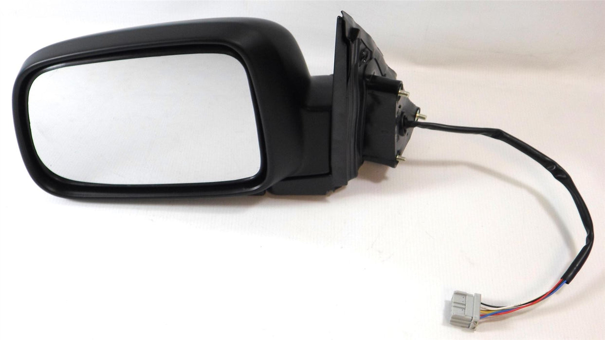 Honda CR-V Mk.2 2/2002-2007 Wing Mirror Power Folding Passenger Side N/S Painted Sprayed
