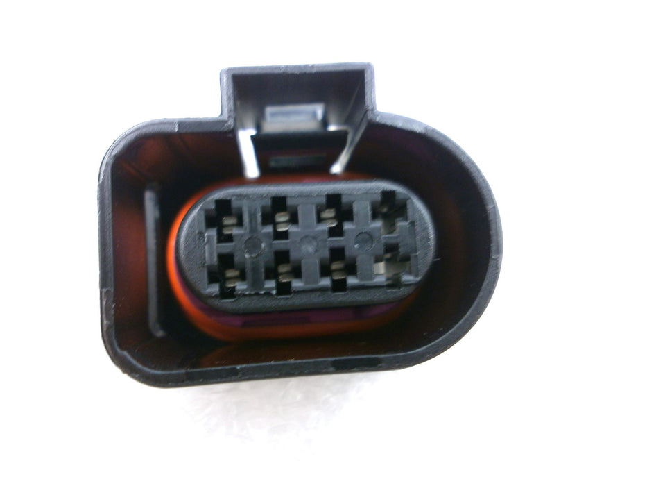 Seat Leon Mk3 1/2013+ Electric Wing Mirror Indicator LED Passenger Side Painted Sprayed