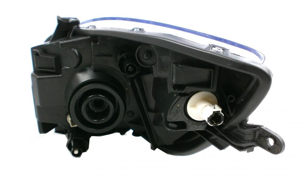 Toyota Yaris Mk2 Hatchback 11/2005-2008 Headlight Headlamp Passenger Side N/S