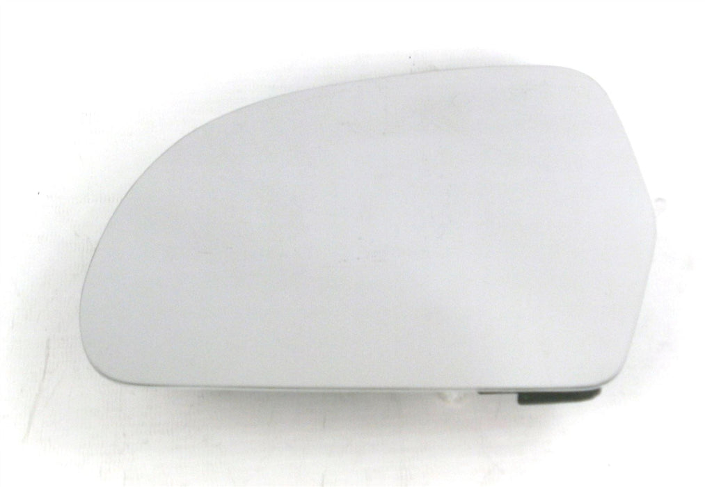 Audi A4 Mk.3 7/2008-12/2010 Heated Convex Wing Mirror Glass Passengers Side N/S
