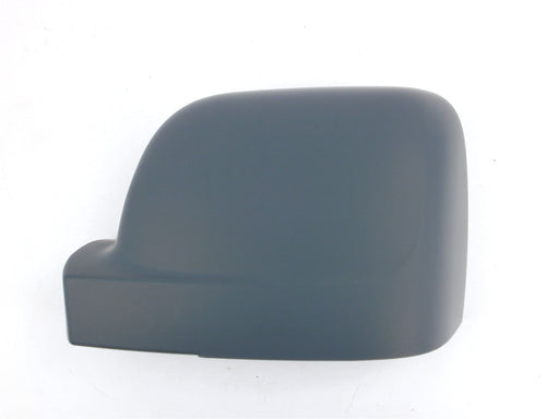 Nissan NV300 (Incl. MPV) 2016+ Primed Wing Mirror Cover Passenger Side N/S