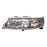 Volvo V70 Mk2 Estate 1/2000-5/2005 Headlight Headlamp Passenger Side N/S
