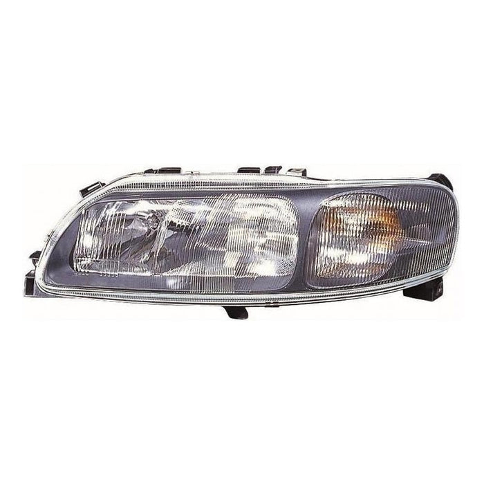 Volvo V70 Mk2 Estate 1/2000-5/2005 Headlight Headlamp Passenger Side N/S