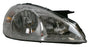 Mercedes A Class C169 3 Door 6/2008-2012 Headlight Inc Motor Drivers Side O/S