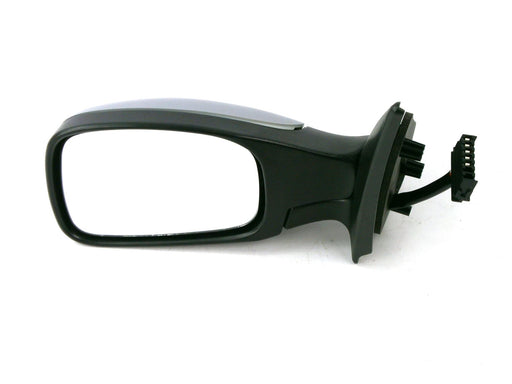 Peugeot 306 1993-2002 Electric Wing Door Mirror Heated Primed Passenger Side N/S