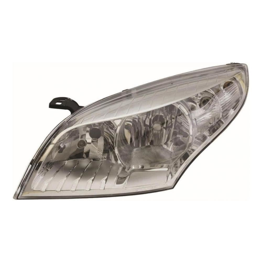 Renault Megane Mk3 Coupe 11/2008-4/2012 Headlight Headlamp Passenger Side N/S