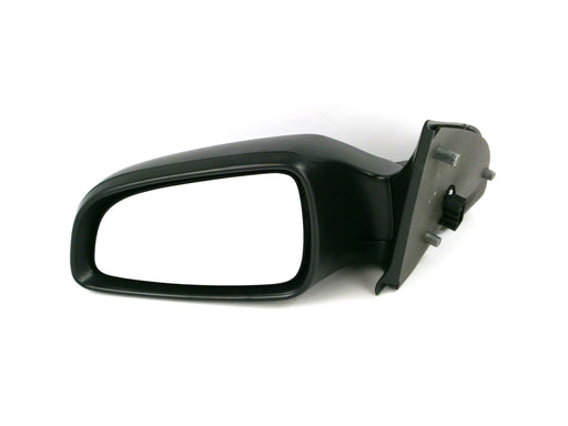 Vauxhall Astra H Mk5 5/2004-2009 Electric Wing Mirror Black Passenger Side N/S