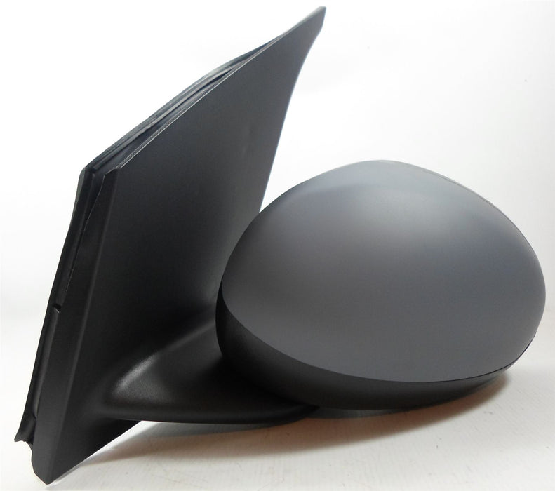 Citroen C1 Mk1 2005-2014 Manual Cable Wing Door Mirror Primed Passenger Side N/S