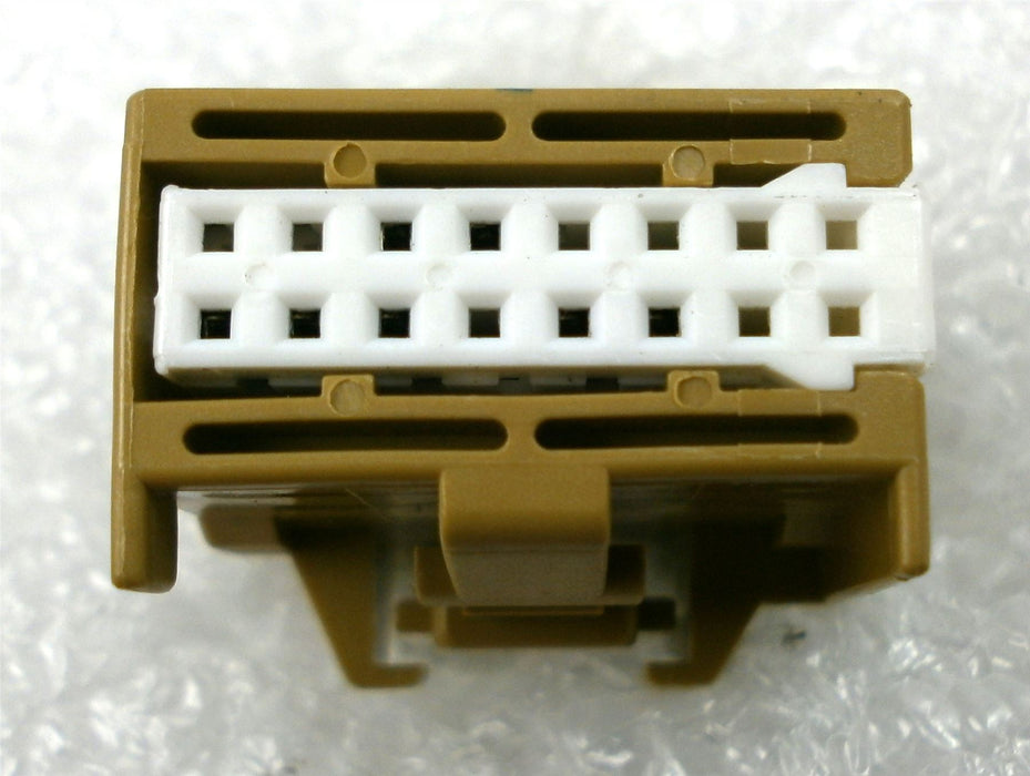 Audi A4 Mk2 7/2001-6/2008 Electric Wing Mirror Heated Passenger Side N/S Painted Sprayed