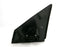 Renault Megane 8/2002-4/2009 Electric Wing Mirror Black Temp Sensor Drivers Side