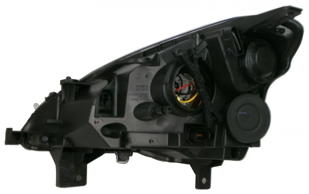 Citroen Berlingo Mk2 Van 3/2012+ Headlight Headlamp Drivers Side O/S
