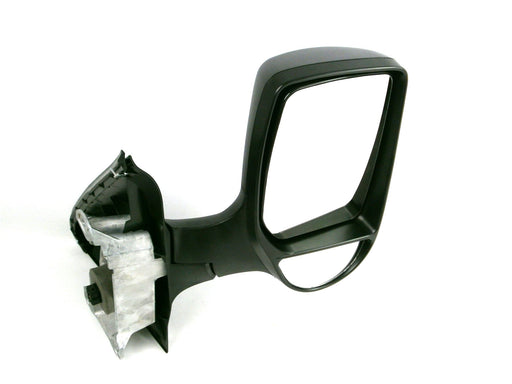 Ford Transit Mk6 3/2000-2006 Short Arm Wing Mirror Electric Drivers Side O/S